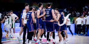 Serbia-FIBA-Quarterfinals