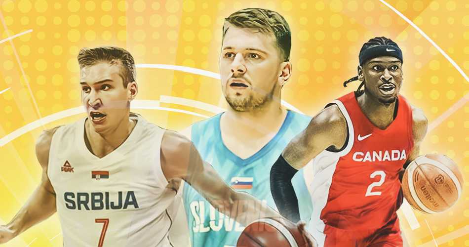 FIBA World Cup Guide